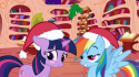 2936twidash_mistletoe_by_mintbronycrunch-d4ikkhf.