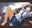 29719_headphones_girl_meganekko_1024_1080x960_wallpaperhi_com.