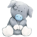 2987TrufflesPig.