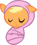 3015newborn_applejack_asleep_by_atnezau-d4mi5h0.