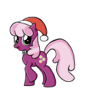 3055santa_cheerilee_by_00tod00-d4das3w.