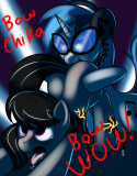 3062674438_-_Friendship_is_magic_Kloudmutt_My_Little_Pony_Octavia_Vinyl_Scratch.