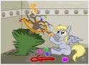 307682466_-_Christmas_artis3Adirtiran_derpy_hooves.