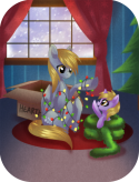 3109103084_ArtistrizcifraChristmasderpy_hoovesdinky_hooves.