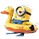 31343_Minion-Duck-icon.