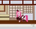 3135maid_pinkamena_by_maquark-d4cce8z.