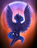 3260moon_rise___princess_luna_by_thecruelone-d48d1y8_png.
