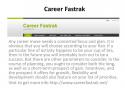 33017_Career_Fastrak.