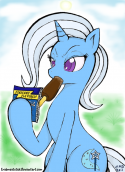 33195491_-_artist3Acrabmeatstick_pinecone_The_Great_And_Powerful__Trixie.