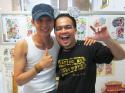 3340Pic-Yoochun-with-the-tattooist1.