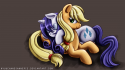 3344sleepy_rarity_by_nyuuchandiannepie-d4hy9ij.