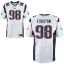 34335_Men-Marcus-Forston-New_England-Patriots-98-Elite-White-NFL-Nike-Jersey.