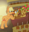 3439caramel_apples_by_bibliodragon-d4e4b19.