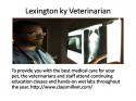 34726_Lexington_ky_Veterinarian.