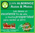 35094_Tarjeta_Navidad_Albornoz_Autos_y_Motos.
