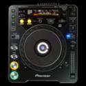 3570cdj1000mk2.