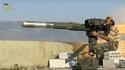 35741_Hama__Hawks_Ghab_eliminates_tank_with_missile_in_Khirbat_al-Naqus__Hawks_-02.