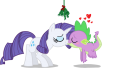 3677mistle_toe_rarity_by_thex_plotion-d4jnl7g.