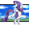 3682lady_rarity_by_schnuffitrunks-d41iihw.