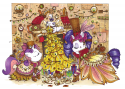 3692104841_artist_Alphonzis_Christmas_opalescence_rarity_steampunk_Sweetie_Belle_Copy.