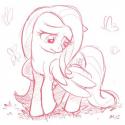 3768251324_My_Little_Pony_Fluttershy_.