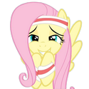 3796pervyshy___fluttershy_vector_cutout_by_machinimistluke-d4u0igc.