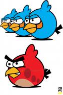 3804red_and_blue_angry_birds_by_grazigner-d4ketrx.