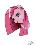 3873pinkamena_is_pleased_by_pinkie321pie-d49gvst.