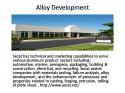 39254_Alloy_Development.