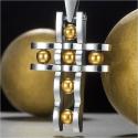 3966Unique-Stainless-Steel-Spheres-Cross-Mens-Pendant-Necklace-main.