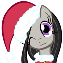 401octavia_chrismas_pony_by_a_bchs_brony-d4ik1w5.