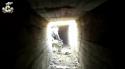 40316_Quneitra__Free_forces_storm_Trinjeh_army_base_bunkers_and_tunnel_systems__Revolutionaries_-05.