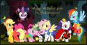 4069fluttershy_in_wonderland_by_ohthatchristina-d4dh6m7.
