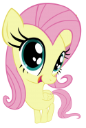 4071fish_eye_fluttershy_by_internationaltck-d4ia8pg.