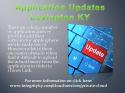 41034_Application_Updates_Lexington_KY.