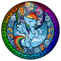 4128rainbow_dash_stained_glass_by_akili_amethyst-d4gl6gu.