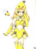 4131angry_birds_yellow_bird_girl_by_neon_juma-d3489w5.