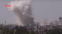 41537_Homs__On_first_day_of_Eid_al_Adha_regime_barrels_explode_in_Talbeesa_neighborhoods__Talbisa_-01.