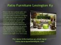 4161_Patio_Furniture_Lexington_Ky.