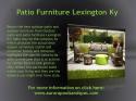 4161_Patio_Furniture_Lexington_Ky.
