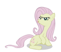 4236sassy_fluttershy_vector_by_ancientkale-d4a5obn435345.