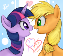 42432295_applejack_artist_mn27_heart_lesbian_shipping_twilight_sparkle_display.