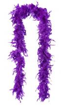 42682_Purple_Feather_Boa.