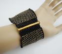 42938_seed_beads_cuff_bracelet_gold_bow_bracetel_.