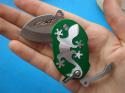 429CRKT-5300-Steel-Handle-Hunting-Folding-Pocket-Knife-KC18.