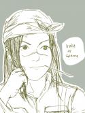 43361_Simply_Begin___Iruka_as_Genma_by_an_on_oh.