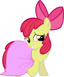 434stylin___applebloom_by_moongazeponies-d3lfhs6.
