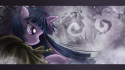 43871_1335__twilight-sparkle_artist-saturnspace_wallpaper_clover-the-clever.