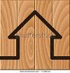 45156_stock-vector-vector-wooden-house-symbol-74306146.