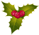 45230_Christmas_Mistletoe_PNG_Clipart.